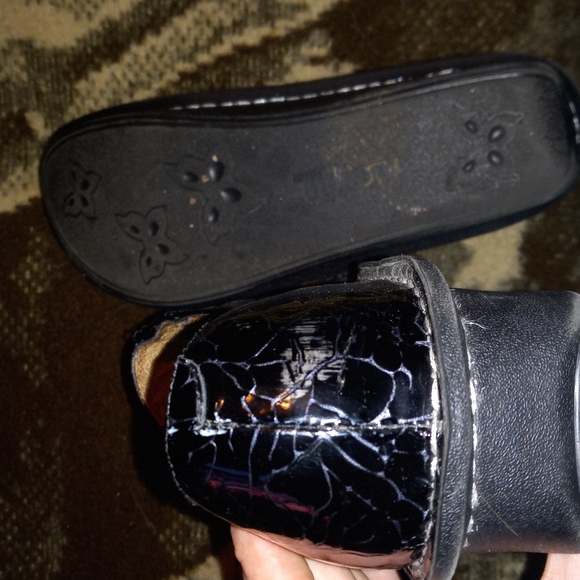 Alegria gardening shoes - Picture 3 of 3